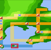 Seafoam Islands Pokemon Planet Wikia Fandom