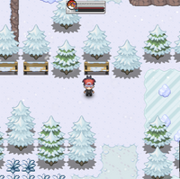 Christmas Events Pokemon Planet Wikia Fandom
