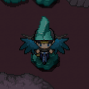 Cerulean Cave F4 Map Error