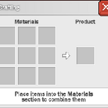 Crafting Pokemon Planet Wikia Fandom