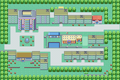 Image - Kanto Celadon City Map.png  Pokemon Planet Wikia  FANDOM 