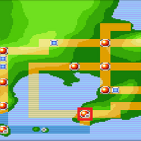 Fuchsia City Pokemon Planet Wikia Fandom