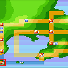 Cinnabar Island Pokemon Planet Wikia Fandom