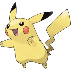 Pikachu Pokemon Planet Wikia Fandom