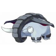 Pokemon Donphan