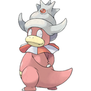 Pokemon Slowking