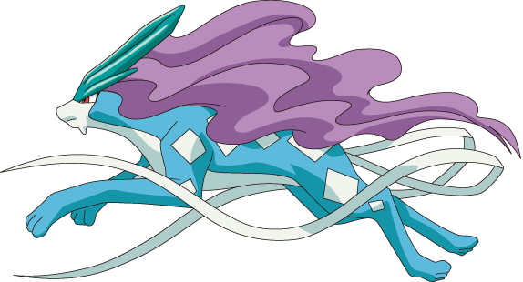 Suicune  Pokemon Quest Wiki  FANDOM powered by Wikia