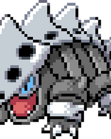Lairon Pokemon Incandescent Wiki Fandom