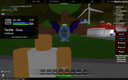 Golbat