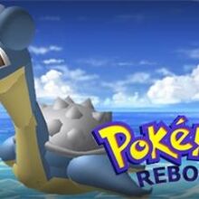 Pokemon Reborn Rpg Wiki Fandom