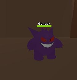 Gengar