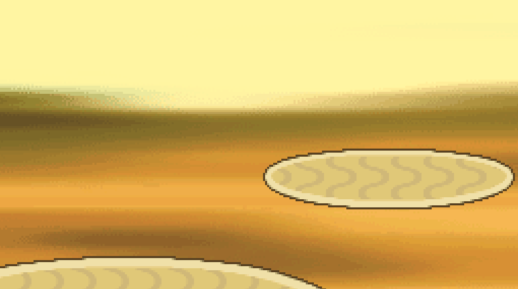 Desert Field Pokemon Reborn Wikia Fandom