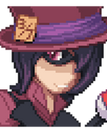 Radomus Pokemon Reborn Wikia Fandom