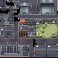 Obsidia Ward Pokemon Reborn Wikia Fandom