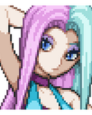 Serra Pokemon Reborn Wikia Fandom