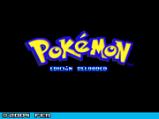 Portada Pokemon Reloaded
