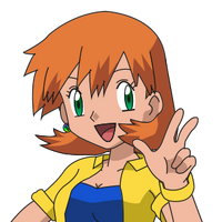 Misty Pokemon Reset Bloodlines Wiki Fandom