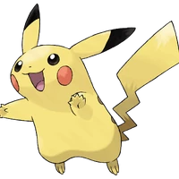 Pikachu Pokemon Revolution Online Wikia Fandom