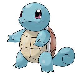 Squirtle Pokemon Revolution Online Wikia Fandom