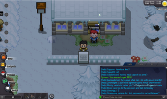 Kanto Guide Pokemon Revolution Online Wikia Fandom