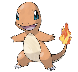 Charmander Pokemon Revolution Online Wikia Fandom