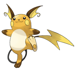 Pikachu Pokemon Revolution Online Wikia Fandom