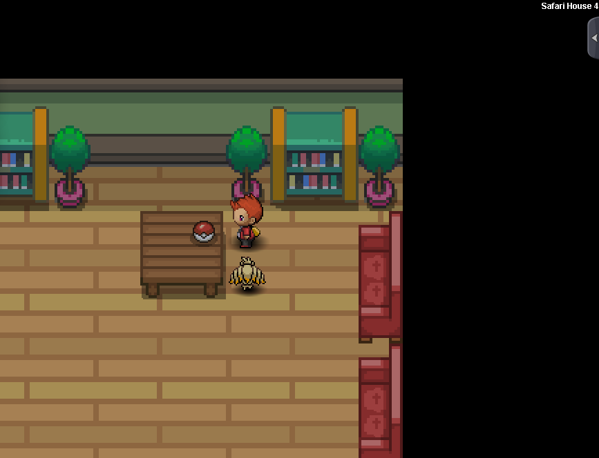 Hm Surf Pokemon Revolution Online Wikia Fandom