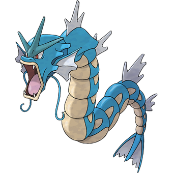 130 Gyarados Pokémon Revolution Online Wiki Fandom