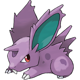 032 Nidoran M Pokémon Revolution Online Wiki Fandom