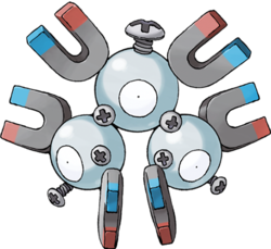 Pokemon Pokemon