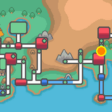 Route 2 Pokemon Revolution Online Wiki Fandom