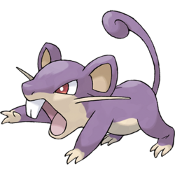 019 Rattata Pokémon Revolution Online Wiki Fandom