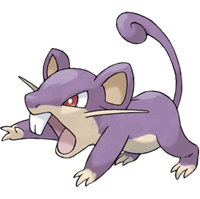 019 Rattata Pokemon Revolution Online Wiki Fandom
