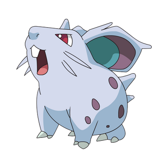 029 Nidoran F Pokémon Revolution Online Wiki Fandom