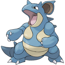 250px-031Nidoqueen
