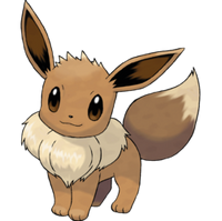 133 Eevee Pokemon Revolution Online Wiki Fandom