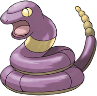 023 Ekans Pokemon Revolution Online Wiki Fandom