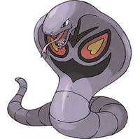 024 Arbok Pokemon Revolution Online Wiki Fandom