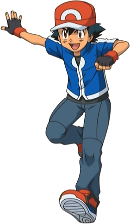 Ash Ketchum Pokemon Roleplay Fanon Wikia Fandom Ash Ketchum Pokemon Roleplay Fanon Wikia Fandom