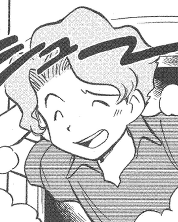 Bill Pokemon Special Wikia Fandom