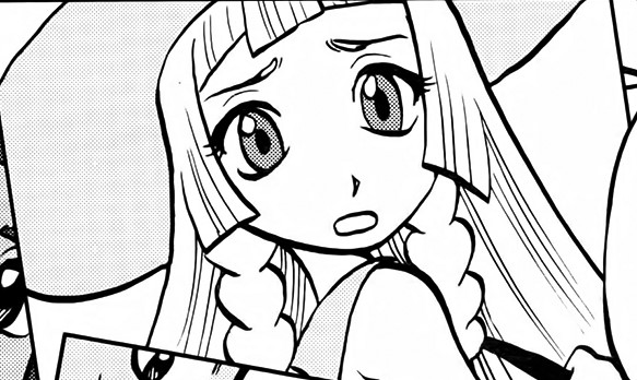 Lillie | Pokémon Special Wikia | FANDOM powered by Wikia