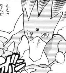 Red Pokemon Special Wikia Fandom