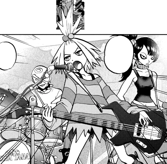 Roxie Pokemon Special Wikia Fandom