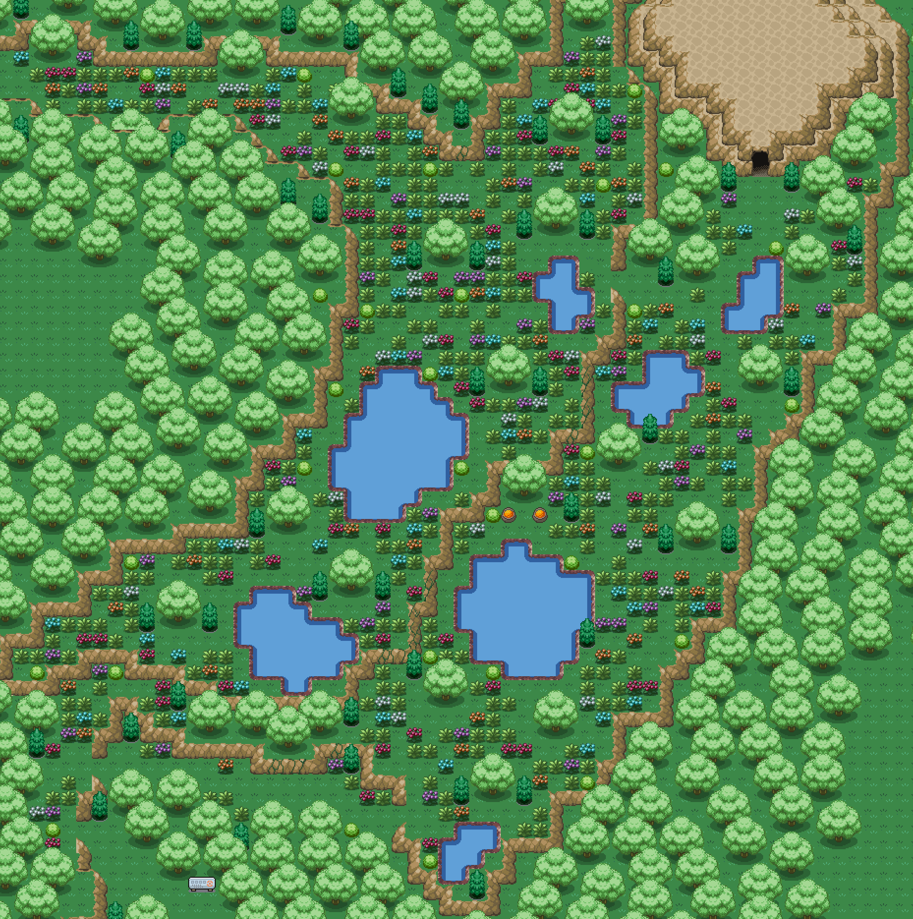 map for pokemon go fork map for pokemon go fork