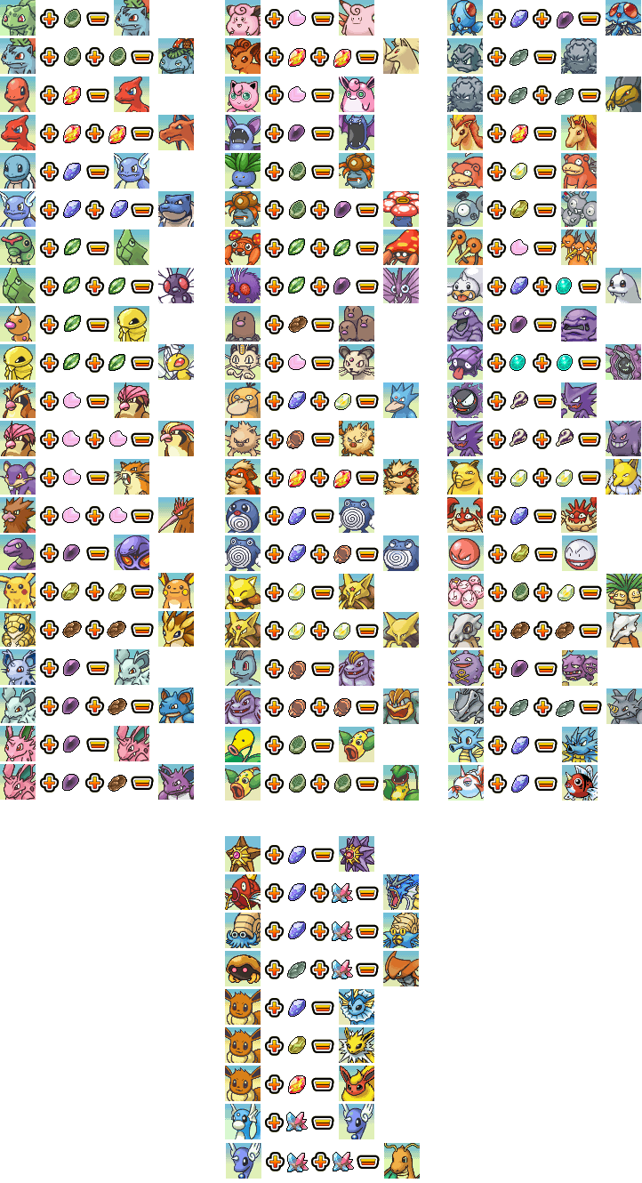Image Evolutions.png Pokemon Online SvkE Wiki FANDOM powered by Wikia Image Evolutions.png Pokemon Online SvkE Wiki FANDOM powered by Wikia