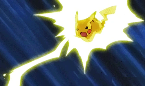 Resultado de imagen de impactrueno