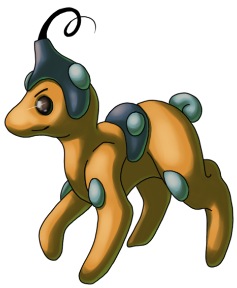 pokemon uranium nucleon