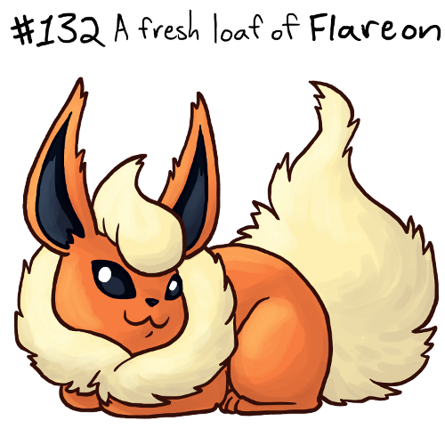 flareon