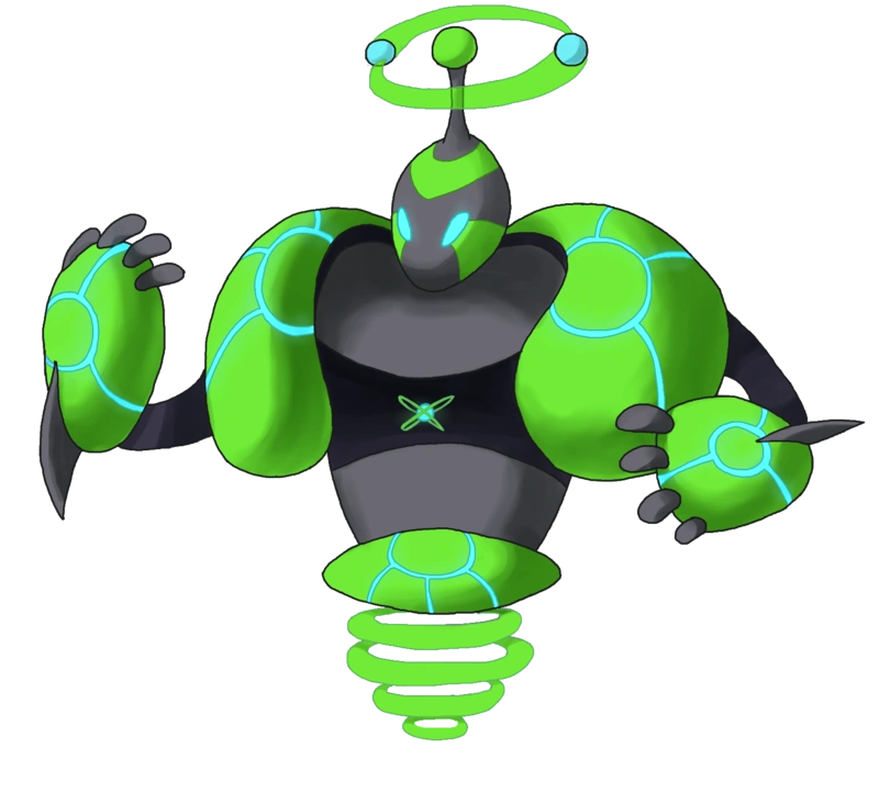 Legendary Pokémon Pokémon Uranium Wiki FANDOM powered by Wikia