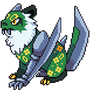 Mega Evolution Pokemon Uranium Wiki Fandom